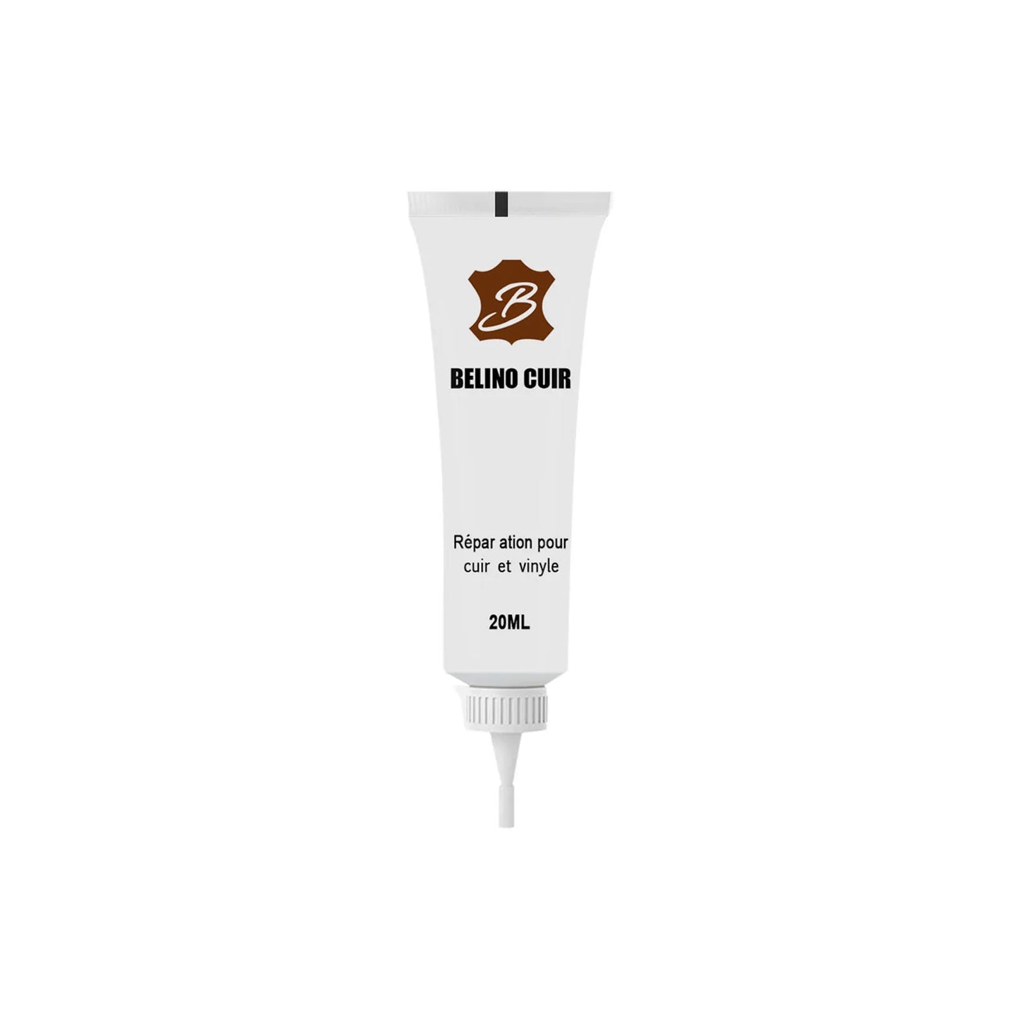 20ml Car Leather Repair Gel Car Seat Sofa Leather Finish Complementary Refurbishing Cream Paint Paste For Car Maintenance