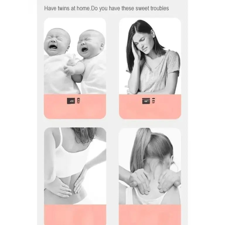 Baby Breastfeeding Pillow Doudou Velvet Multifunctional Pregnant Women Breastfeeding Artifact Pillow Slope Pillow Baby Pillow