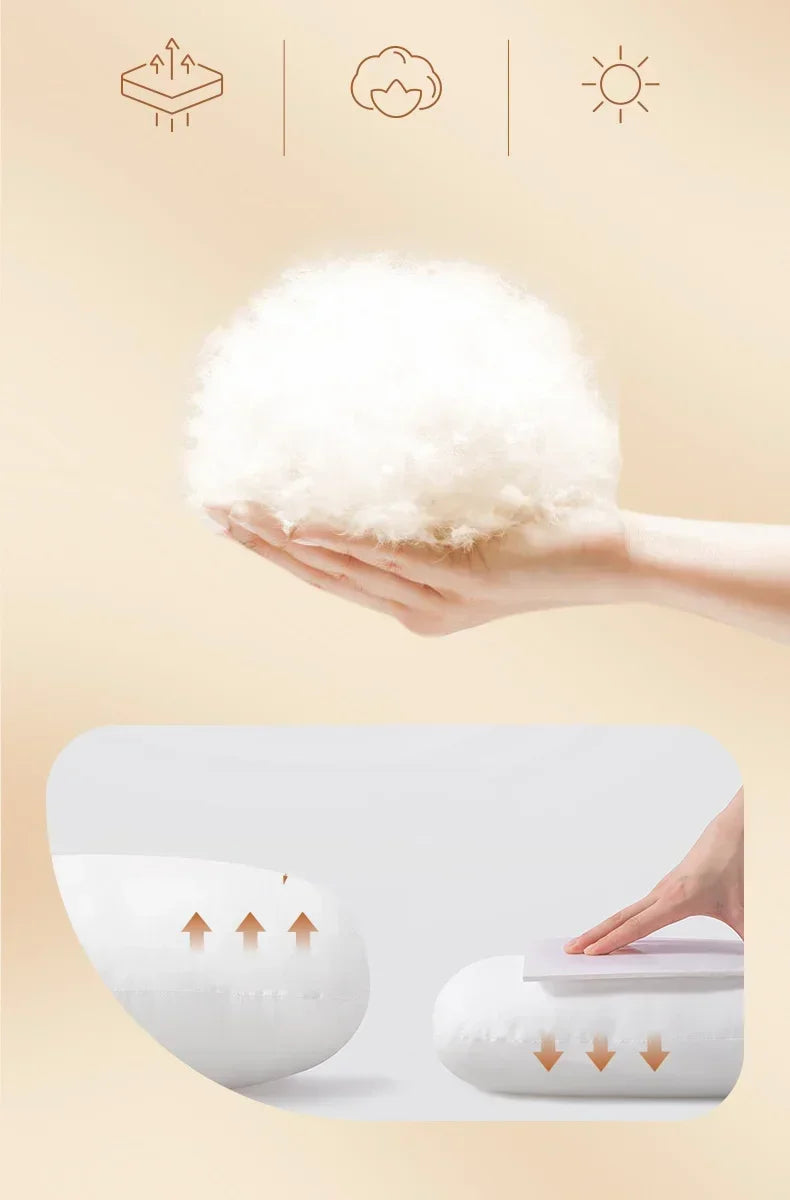 Pregnant Women's Waist Pillow Multifunctional Abdominal Support and Protection Side Sleep U-shaped Cushion Pregnant Pillow