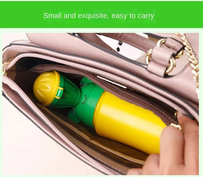 Portable Baby Hygiene Toilet Urinal Boys Girls Pot Outdoor Car Travel Anti-leakage Potty Kids Convenient Toilet Training Potty