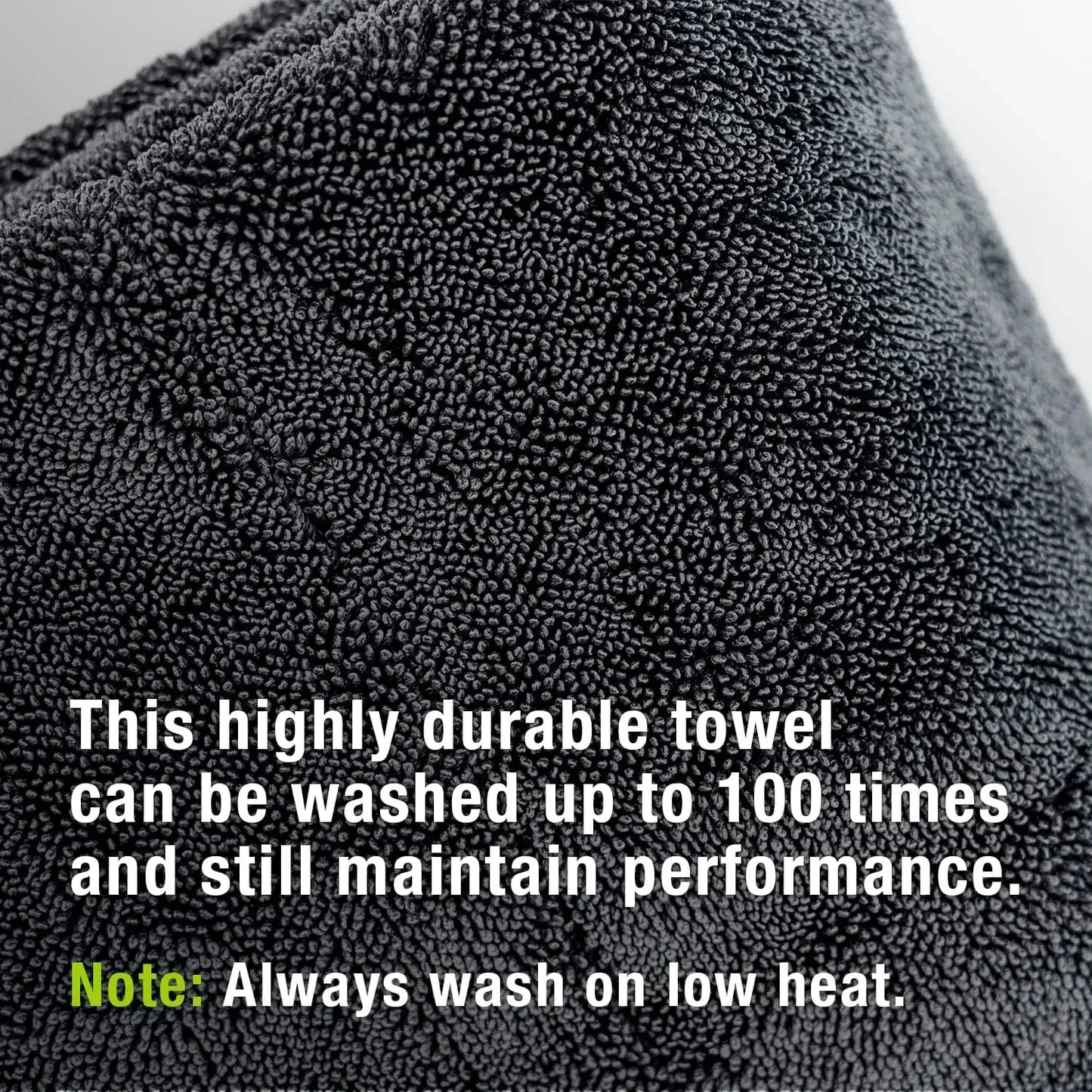 1/2pcs Professional Microfiber Towels Car Washing Towel Micro Fiber Auto Extra Soft Rag Fast Drying Cloth for Car Wash Accessory