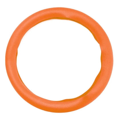 Anti-skid Silicone Auto Steering Wheel Cover With Elastic Stretch To Enhance Internal Design And Comfortable Grip Access