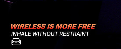 SZUK C012MAX 985000PA Car Vacuum Cleaner Portable Handheld Mini Vacuum Cleaner Cordless Powerful Car Cleaner Home Appliance