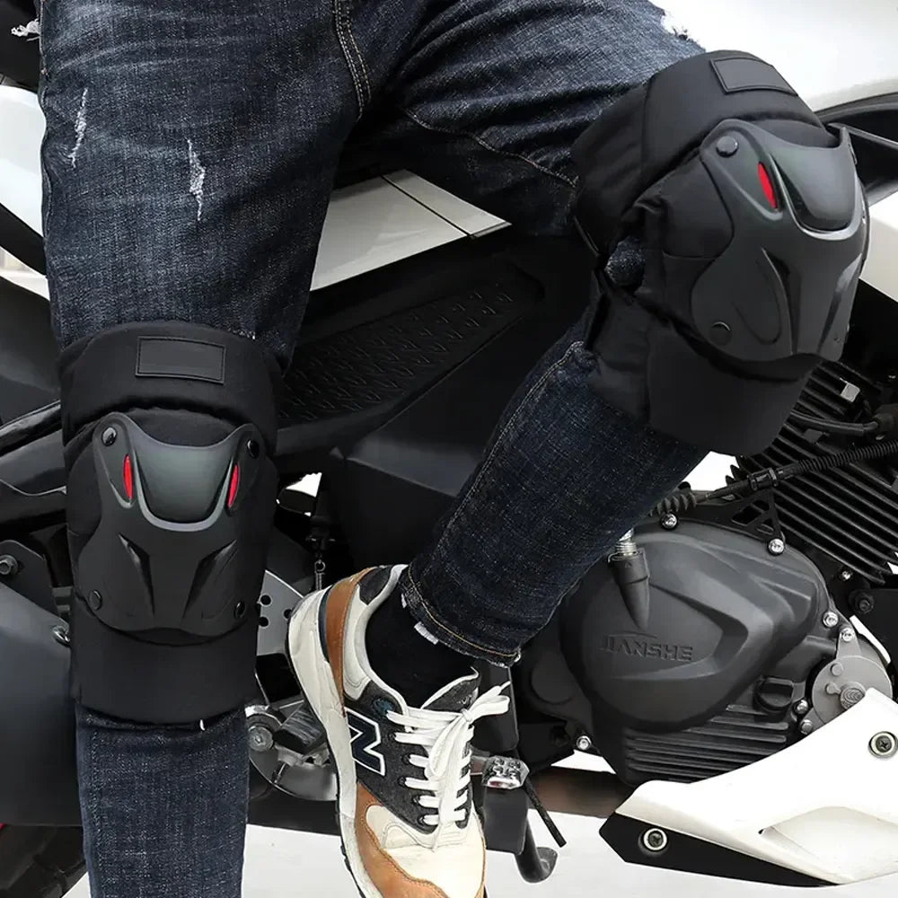 Professional Knee Pads for Work,Heavy Duty Thick Foam Knee Pads Tools, Knee Pad with Soft Gel Cushion for Construction, Work, Flooring, Gardening, Cleaning