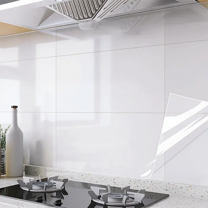 Peel and Stick Backsplash for Kitchen, Stick on Tile Upgrade Your Kitchen Backsplash, RV, Fireplace