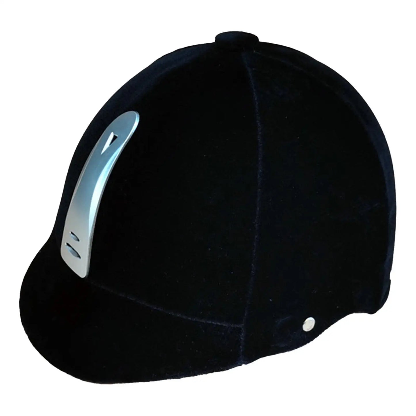 Horse Riding Helmet Outdoor Sports Hat Cap Lightweight Equestrian Equipment Professional Summer Equestrian Hat Riding Cap