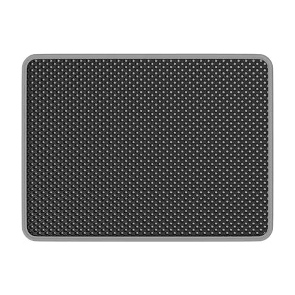 Double Layer Cat Litter Pad Waterproof Non-slip Sand Basin Filter Kitten Dog Washable Easy Cleaning Pet Accessories