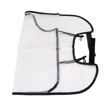 Black Children Car Seat Back Cover Protector High Quality Practical Car Seat Anti-play Mats Car Universal Mat