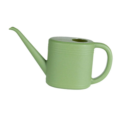 Long Spout Watering Can Household Compact Sturdy for Home Office Gifts Practical Easy to Use Gardening Tool Watering Kettle