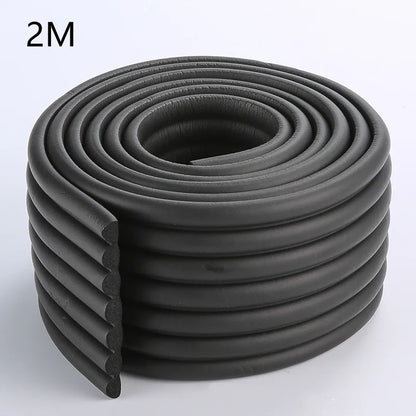 2M super thick baby safety furniture table protection edge corner table cover protection tape foam corner bumper protection