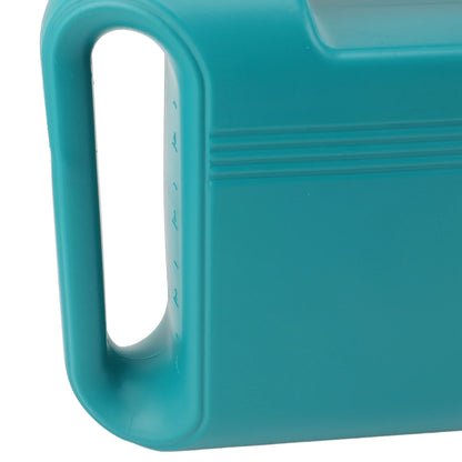 5L Watering Can PP Long Spout Even Spraying Watering Kettle for Flowers Vegetables Garden Supplies