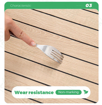 10-Piece Peel and Stick Backsplash Seamless Tile,40*40cm,Stick on Backsplash for Kitchen/Bathroom/Laundry Room