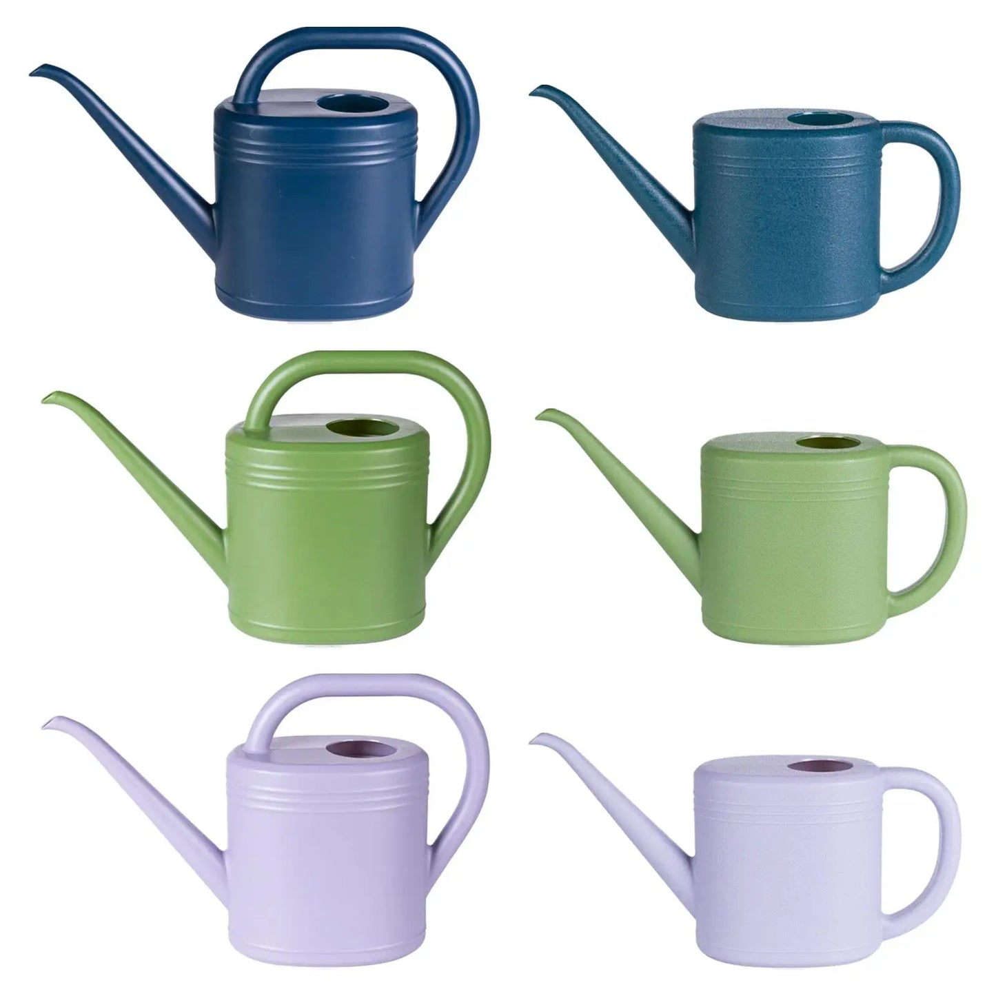 Long Spout Watering Can Household Compact Sturdy for Home Office Gifts Practical Easy to Use Gardening Tool Watering Kettle