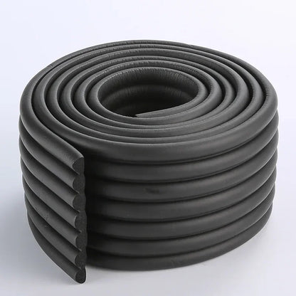 2M Baby Safety Protection Strip Table Desk Edge Guard Strip Corner Protector Furniture Corners Children Safety Foam Protection