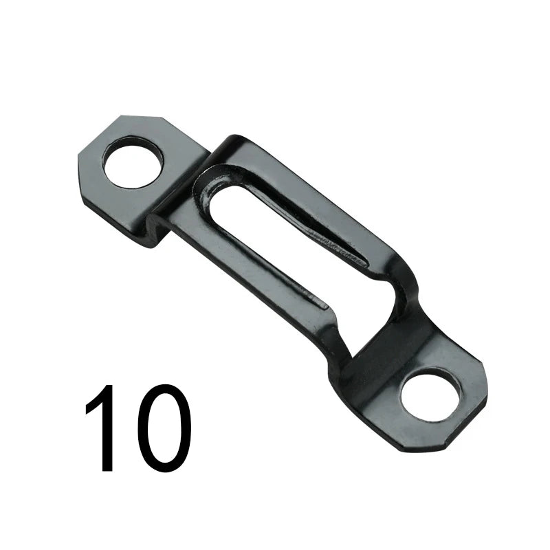 Furniture hardware accessories cabinets with strong magnetic properties Stainless steel cabinet doors with magnetic properties