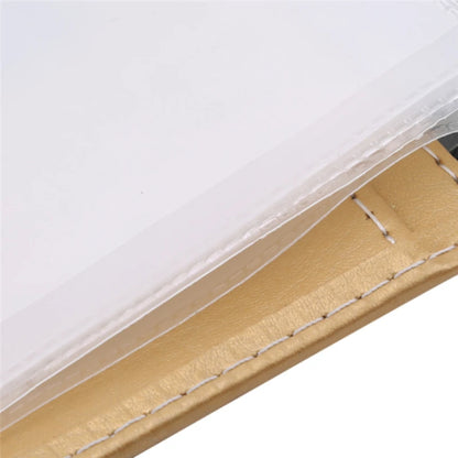 Driver License Holder Pu Leather Protective Case Shell Motor Vehicles Documents Business Id Pass Certificate Folder Wallet Card