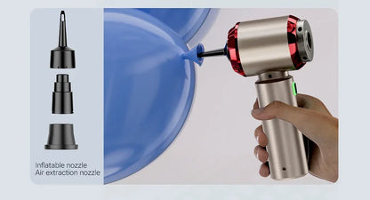 SZUK C012MAX 985000PA Car Vacuum Cleaner Portable Handheld Mini Vacuum Cleaner Cordless Powerful Car Cleaner Home Appliance