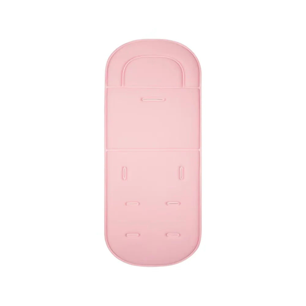 Baby Stroller Seat Cushion Kids Pushchair Car Cart High Chair Seat Trolley Soft Mattress Baby Stroller Cushion Pad Accessories