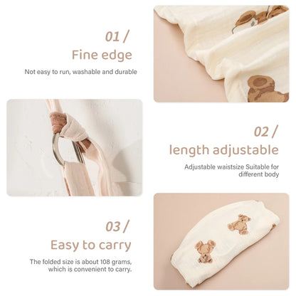 Breathable Breastfeeding Cover Baby Feeding Nursing Covers Adjustable Nursing Apron Outdoor Privacy Cover Mother Nursing Cloth