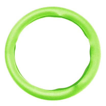 Anti-skid Silicone Auto Steering Wheel Cover With Elastic Stretch To Enhance Internal Design And Comfortable Grip Access