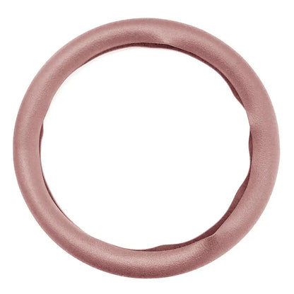 Anti-skid Silicone Auto Steering Wheel Cover With Elastic Stretch To Enhance Internal Design And Comfortable Grip Access