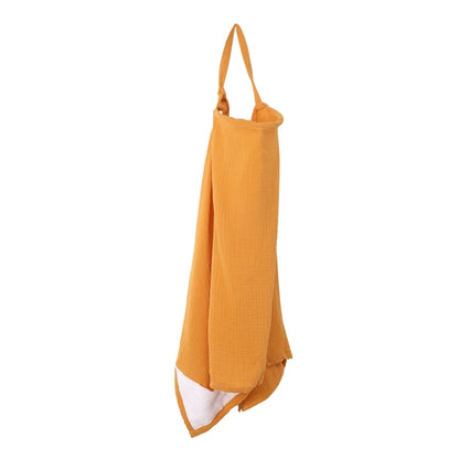 Breathable Breastfeeding Cover Baby Feeding Nursing Covers Adjustable Nursing Apron Outdoor Privacy Cover Mother Nursing Cloth