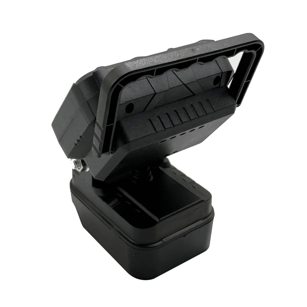 Power Tool Parts for Makita  BL1830 18V Lithium Battery LED Work Lights Lamp Hand Lantern Spotlight Camping Emergency Lighting