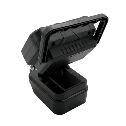Power Tool Parts for Makita  BL1830 18V Lithium Battery LED Work Lights Lamp Hand Lantern Spotlight Camping Emergency Lighting