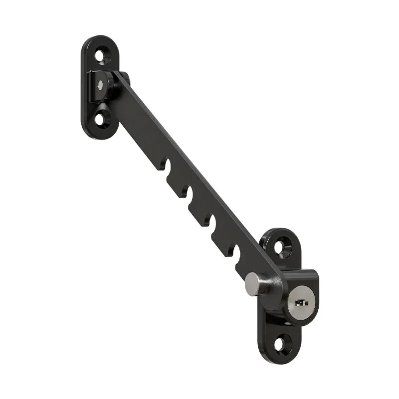 Child Safety lock Window Restrictor Adjustable Windowlock Stopper Falling Prevention Lock Limiter Care for Baby Child Protection