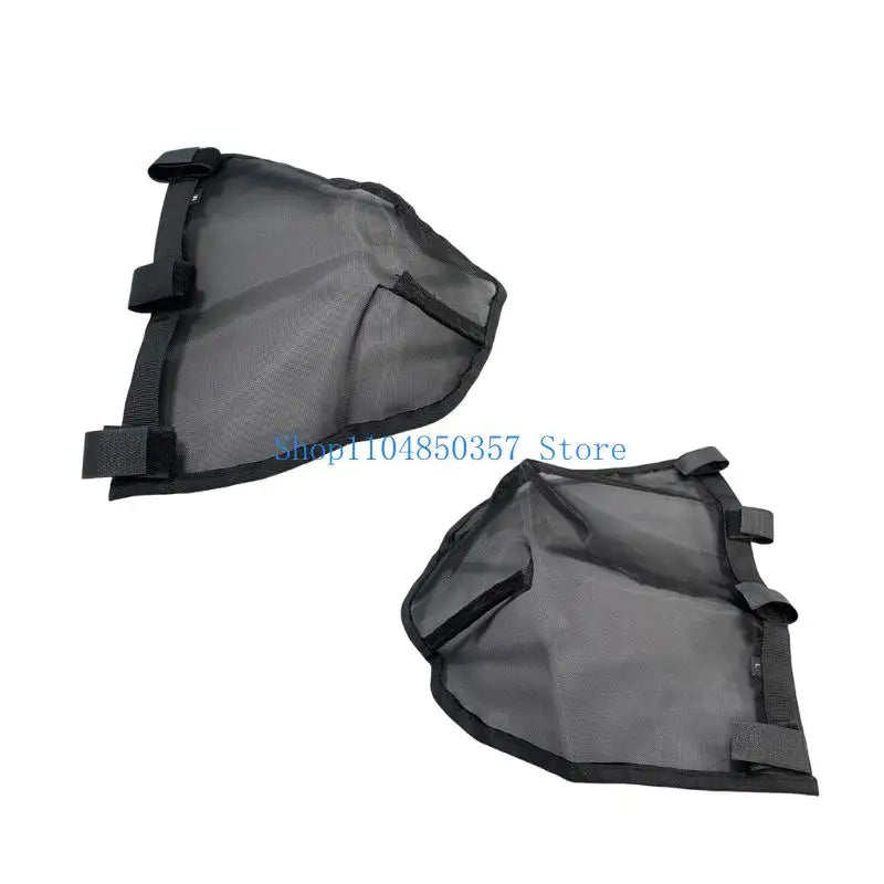 5asd Light weight Horse Nose Cover Meshes Net Resistant Breathable Nose Safety Mask