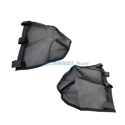 5asd Light weight Horse Nose Cover Meshes Net Resistant Breathable Nose Safety Mask