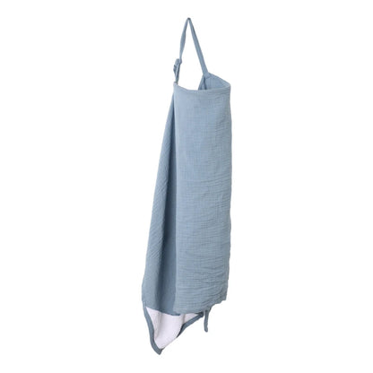 Breathable Breastfeeding Cover Baby Feeding Nursing Covers Adjustable Nursing Apron Outdoor Privacy Cover Mother Nursing Cloth