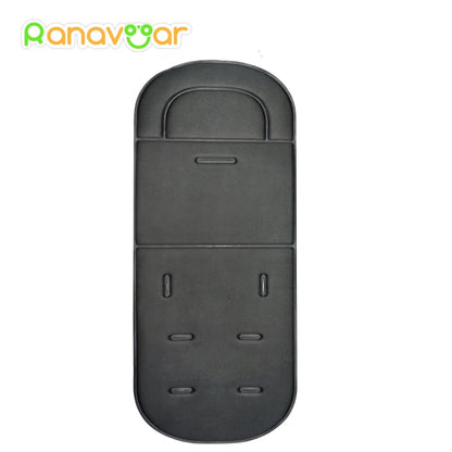 Fation Comfortable Baby Stroller Pad Four Seasons General Soft Seat Cushion Child Cart Seat Mat Kids Pushchair Cushion For 0-24M