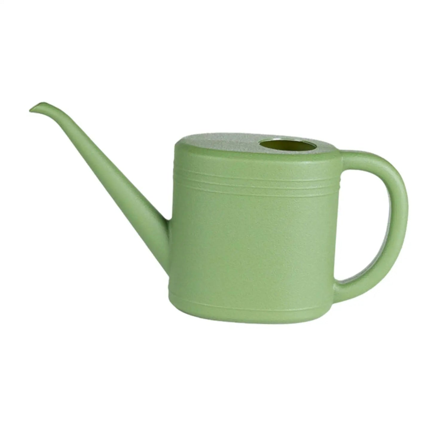 Long Spout Watering Can Household Compact Sturdy for Home Office Gifts Practical Easy to Use Gardening Tool Watering Kettle