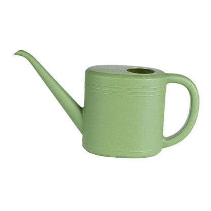 Long Spout Watering Can Household Compact Sturdy for Home Office Gifts Practical Easy to Use Gardening Tool Watering Kettle