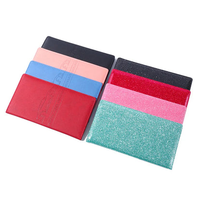 Car Document Holder Car Registration And Insurance Holder Auto Truck Compartment Accessories For Essential Information Driver