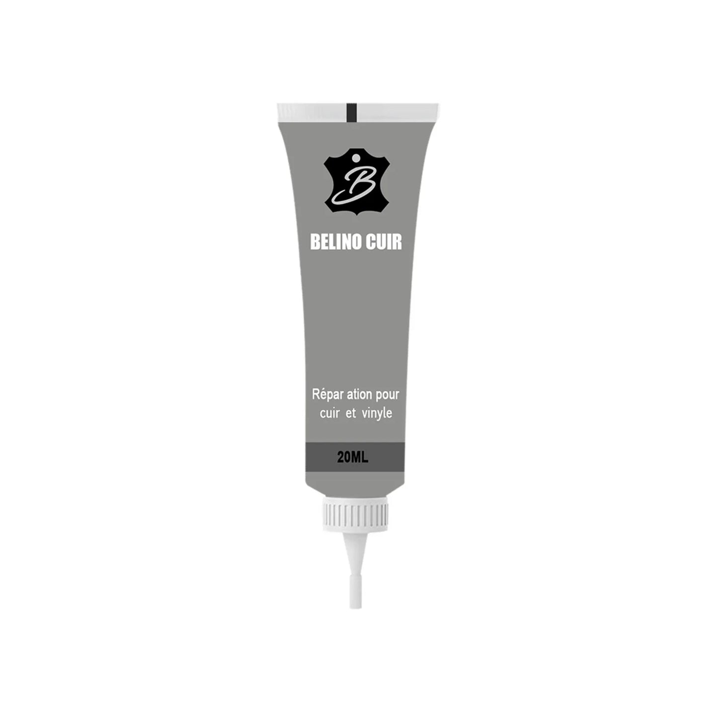20ml Car Leather Repair Gel Car Seat Sofa Leather Finish Complementary Refurbishing Cream Paint Paste For Car Maintenance