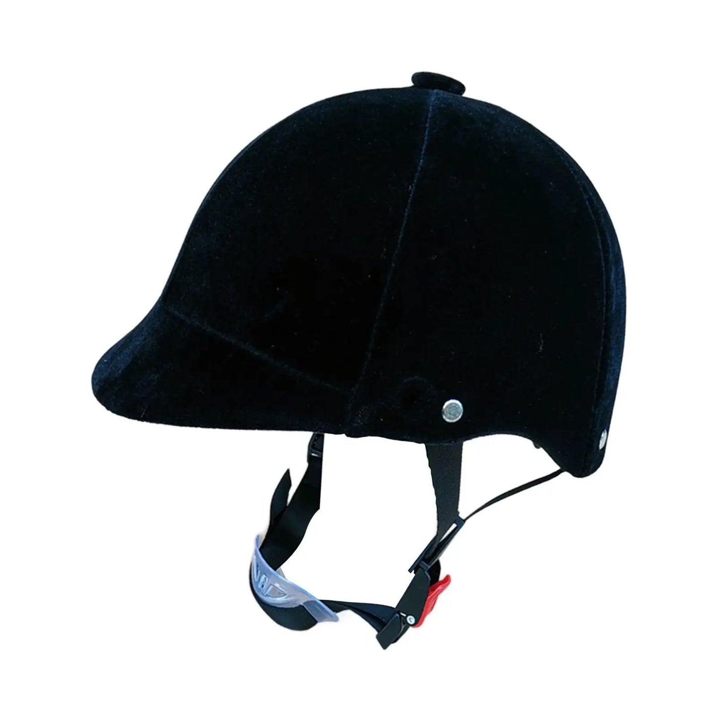 Horse Riding Helmet Outdoor Sports Hat Cap Lightweight Equestrian Equipment Professional Summer Equestrian Hat Riding Cap