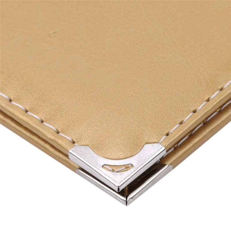 Driver License Holder Pu Leather Protective Case Shell Motor Vehicles Documents Business Id Pass Certificate Folder Wallet Card