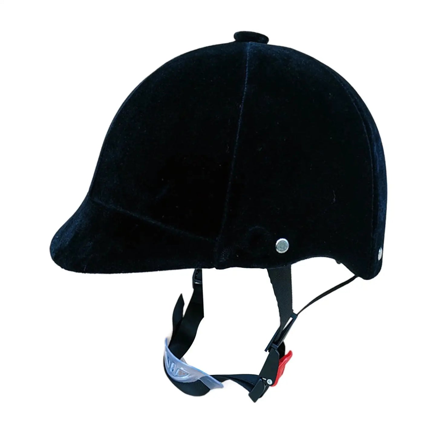 Horse Riding Helmet Outdoor Sports Hat Cap Lightweight Equestrian Equipment Professional Summer Equestrian Hat Riding Cap