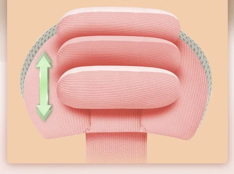 Pregnant Women's Waist Pillow Multifunctional Abdominal Support and Protection Side Sleep U-shaped Cushion Pregnant Pillow