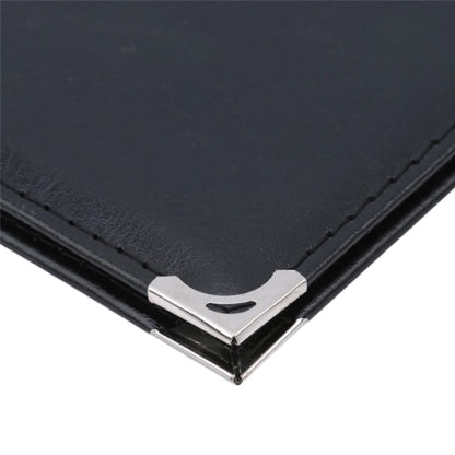 Driver License Holder Pu Leather Protective Case Shell Motor Vehicles Documents Business Id Pass Certificate Folder Wallet Card