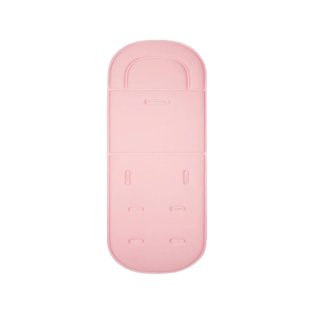 Baby Stroller Seat Cushion Kids Pushchair Car Cart High Chair Seat Trolley Soft Mattress Baby Stroller Cushion Pad Accessories