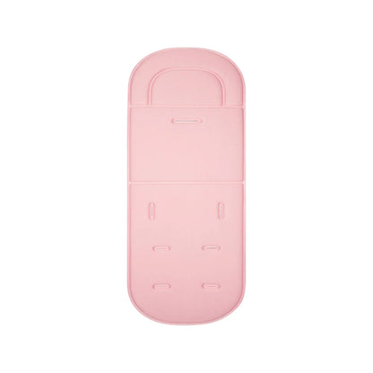 Baby Stroller Seat Cushion Kids Pushchair Car Cart High Chair Seat Trolley Soft Mattress Baby Stroller Cushion Pad Accessories