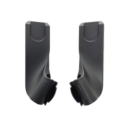 Car Seat Adapter for Maxi-Cosi, Nuna and Cybex Quick + Secure Attachment – 1 Pair