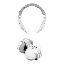 Baby Ear Muffs for Newborns to Toddlers 3–48 Months, 25dB Noise Cancelling Headphones for Airplane Travel, Party and Fireworks, Soft & Adjustable Baby Hearing Protection