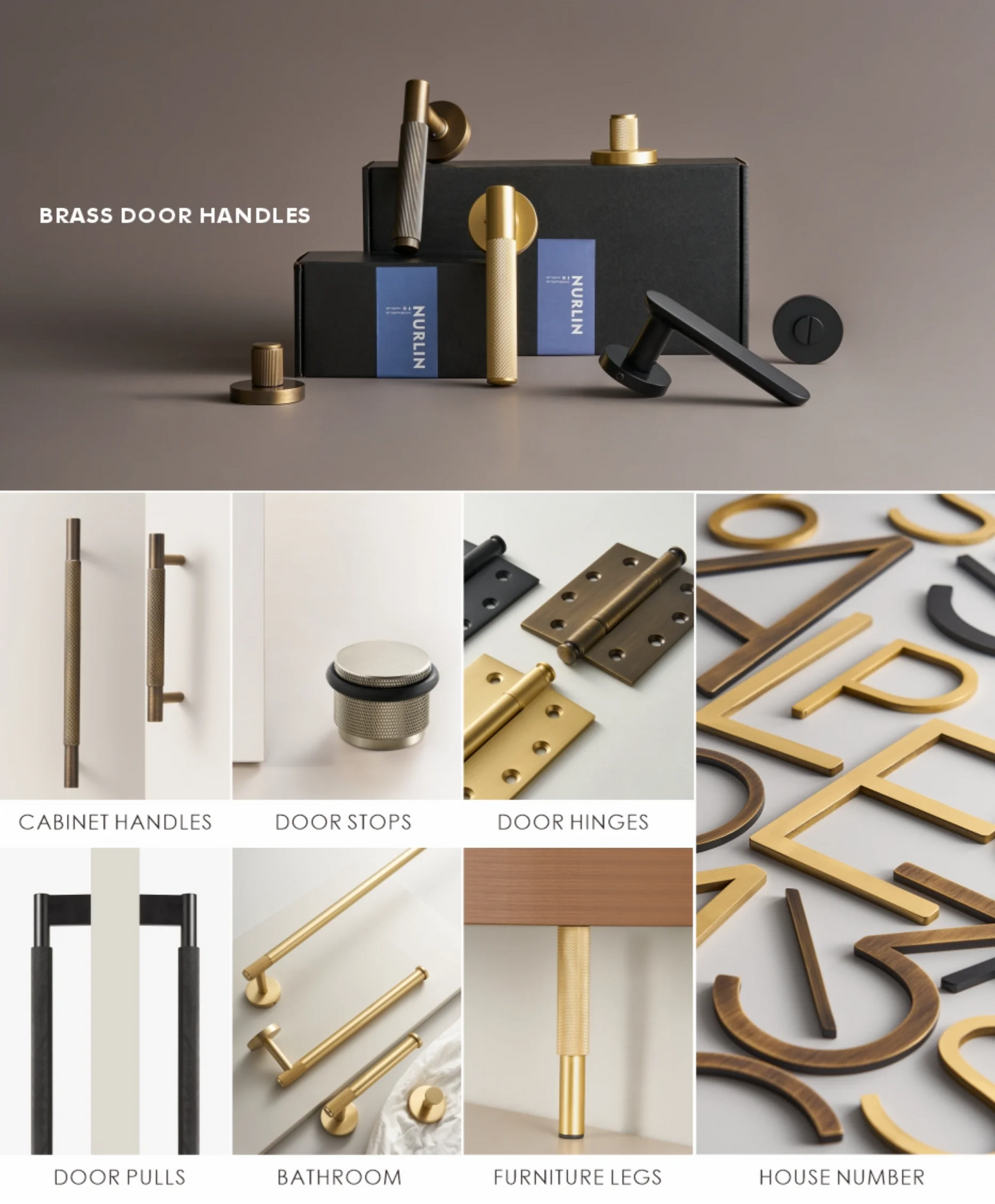 Brushed Brass Cabinet pulls Kitchen Cabinet Handles, Cabinet Pulls Kitchen Cabinet Hardware for Cupboard Nickel Brushed Antique Brass Matte Gold CH111