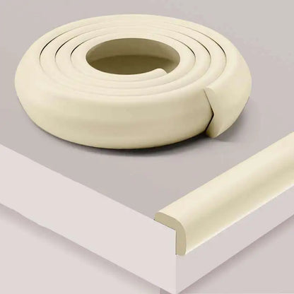 Table Corner Safety Bumper Strips Baby Protection Strips Bumper Corner Soft Cover Strips Table Corner Protection Anti Crash