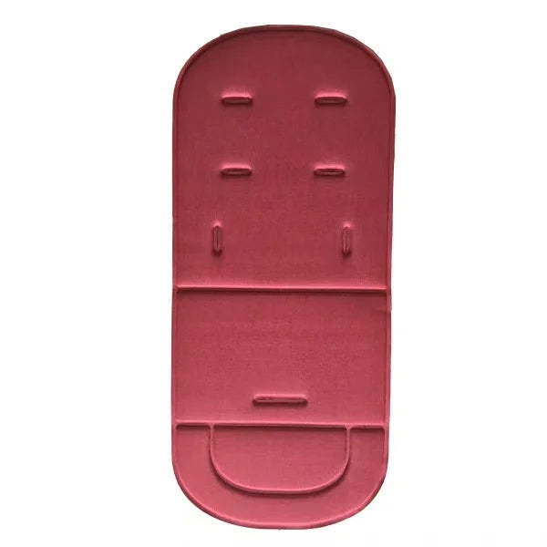 Baby Stroller Seat Cushion Kids Pushchair Car Cart High Chair Seat Trolley Soft Mattress Baby Stroller Cushion Pad Accessories