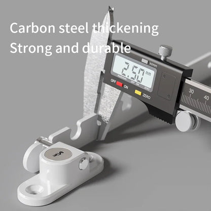 Child Safety lock Window Restrictor Adjustable Windowlock Stopper Falling Prevention Lock Limiter Care for Baby Child Protection